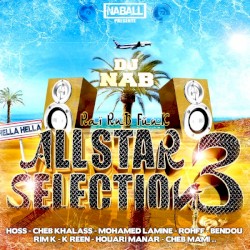 All Star Selection 3