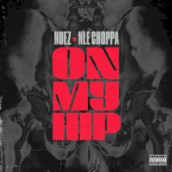 ON MY HIP
