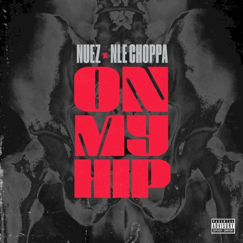 ON MY HIP