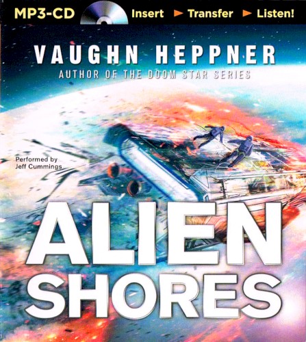 Alien Shores