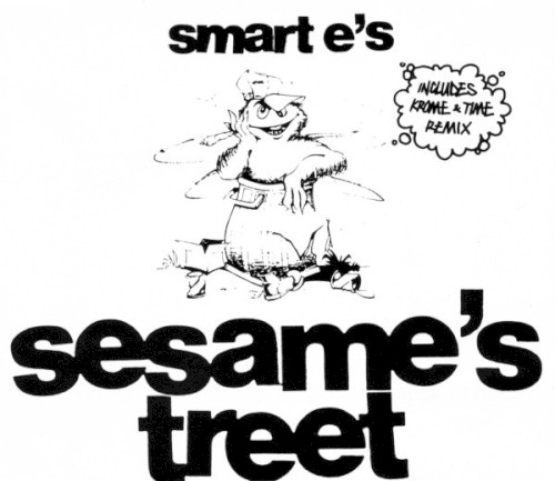 Sesame's Treet