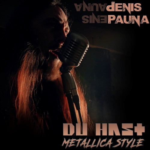 Du Hast Metallica Style