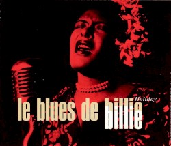 Le Blues de Billie Holiday