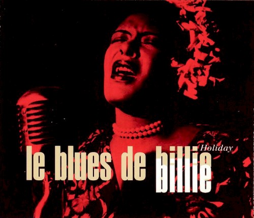 Le Blues de Billie Holiday