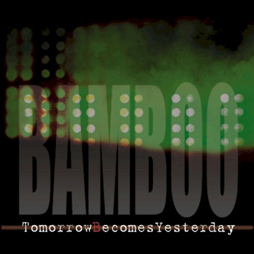 Tomorrow Becomes Yesterday