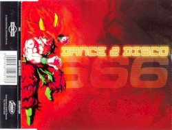 Dance 2 Disco