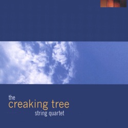 The Creaking Tree String Quartet