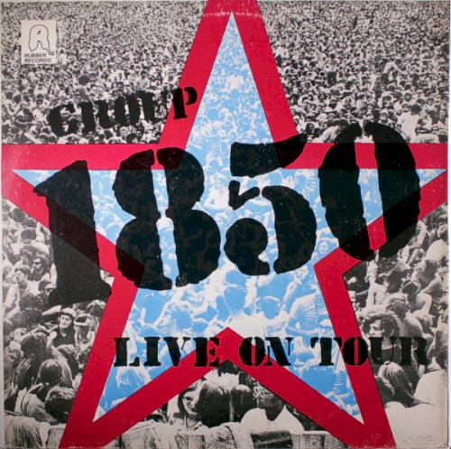 Live on Tour