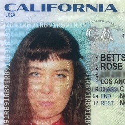 Goodbye California