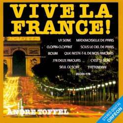Vive la France!