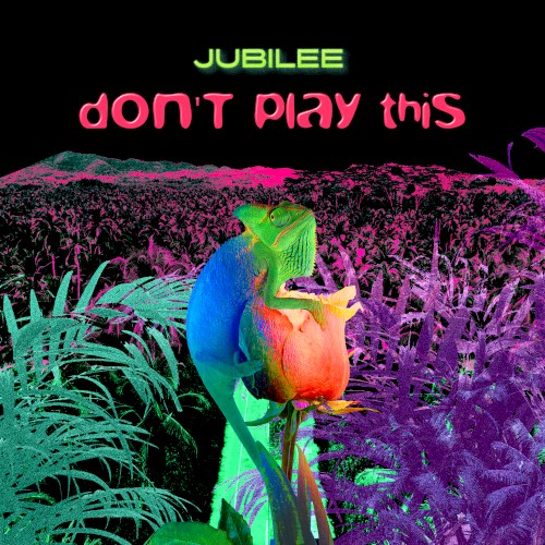 Don't Play This