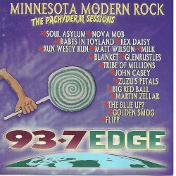 Minnesota Modern Rock: The Pachyderm Sessions