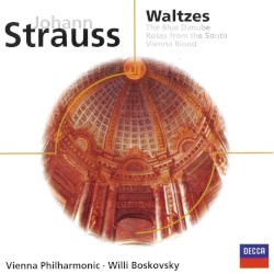 Waltzes