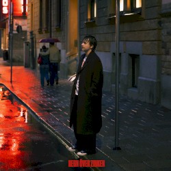 Regn över Zinken