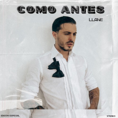 Como antes