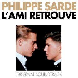L'ami retrouvé