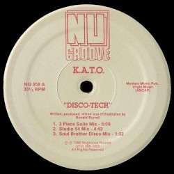 Disco-Tech