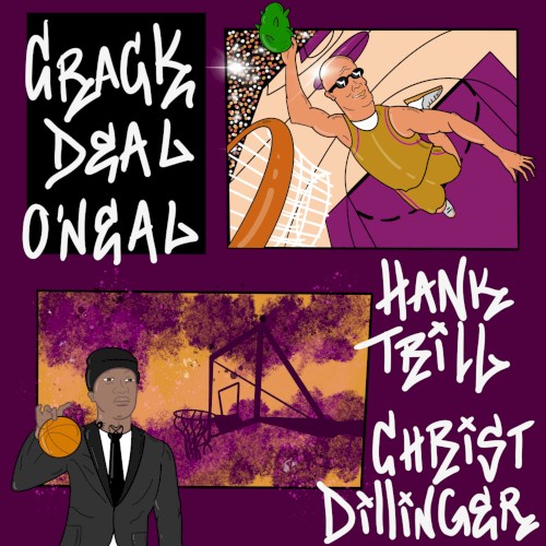 Crack Deal O’Neal