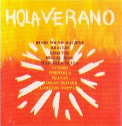 Hola verano