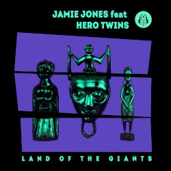 Land of the Giants