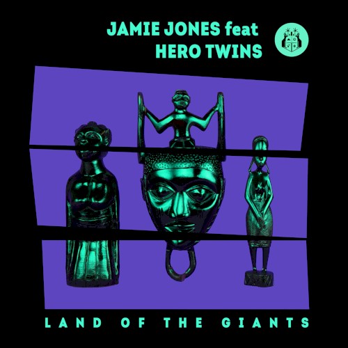 Land of the Giants