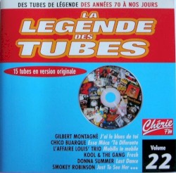 La Légende des Tubes, Volume 22