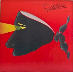 Billy Satellite