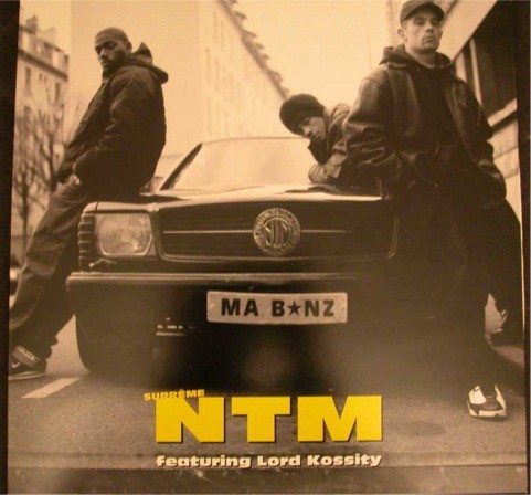 Ma Benz