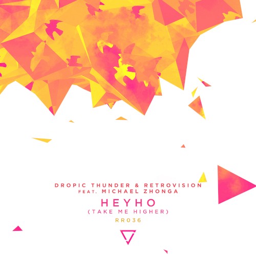 Heyho (Take Me Higher)