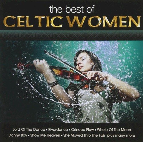 The Best of Celtic Women