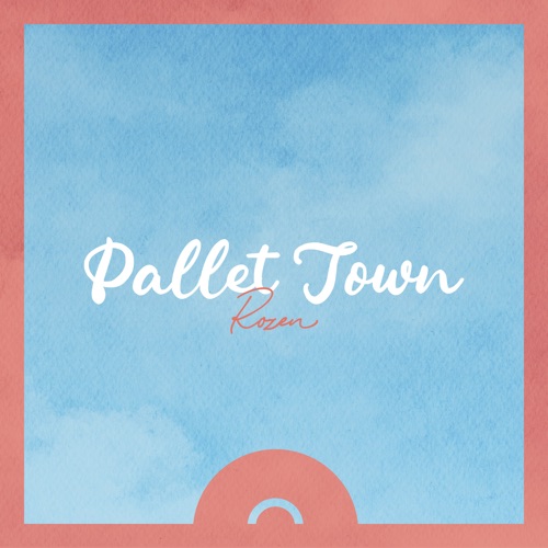 Pallet Town (from "Pokemon FireRed Version")