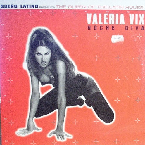 Noche Diva