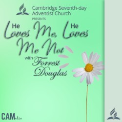 He Loves Me, He Loves Me Not