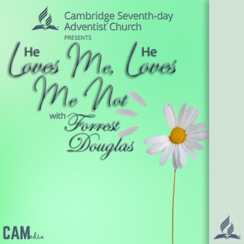 He Loves Me, He Loves Me Not