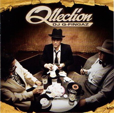 Qllection