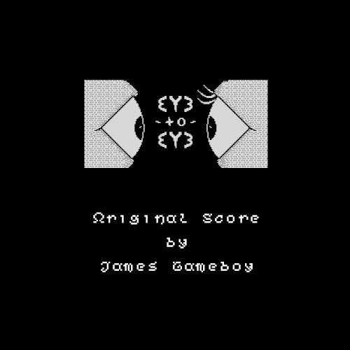 Eye To Eye (Original Video Game Soundtrack)
