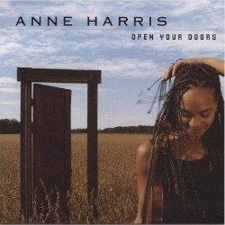 Open Your Doors