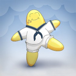 Kippo The Sailor