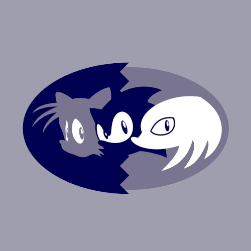 Sonic XG Historical Archives Soundtrack