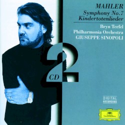 Symphony No. 7 / Kindertotenlieder