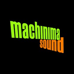 MachinimaSound 2010