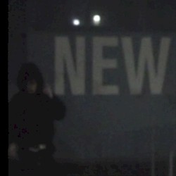 new