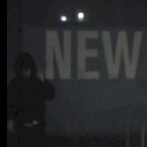 new