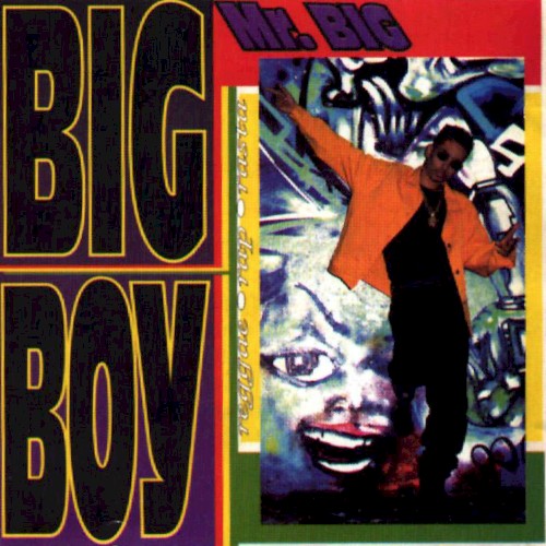Mr. Big