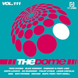 The Dome, Vol. 111