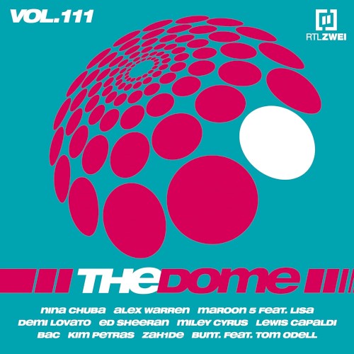The Dome, Vol. 111