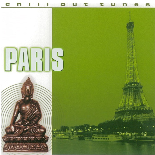 Lounge CAFE - Paris