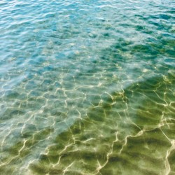 Ocean Meditation