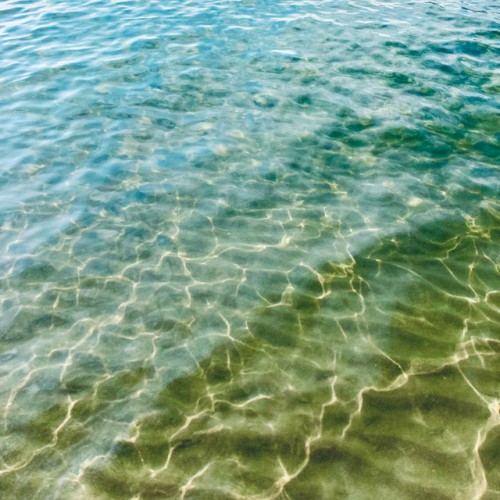 Ocean Meditation