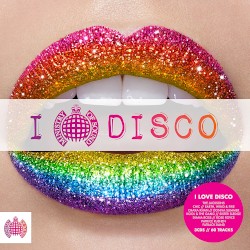 I Love Disco